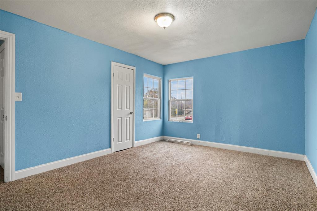 Carver Heights - Residential