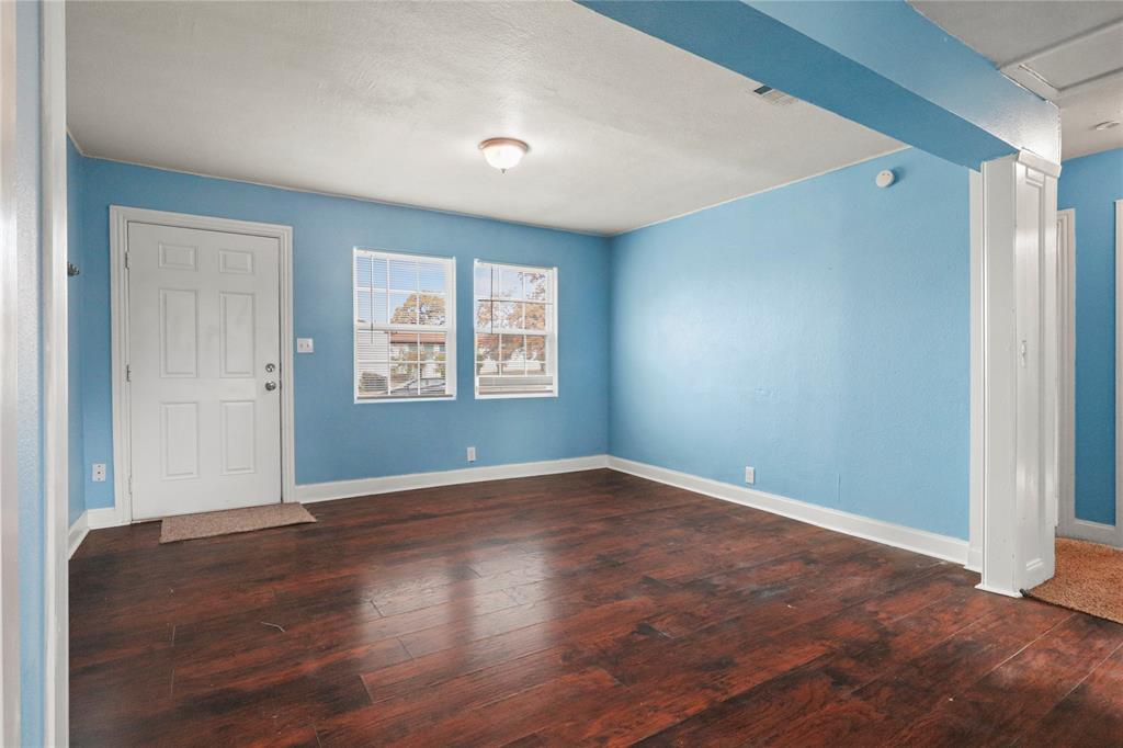 Carver Heights - Residential