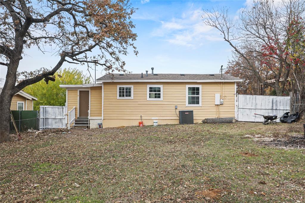 Carver Heights - Residential