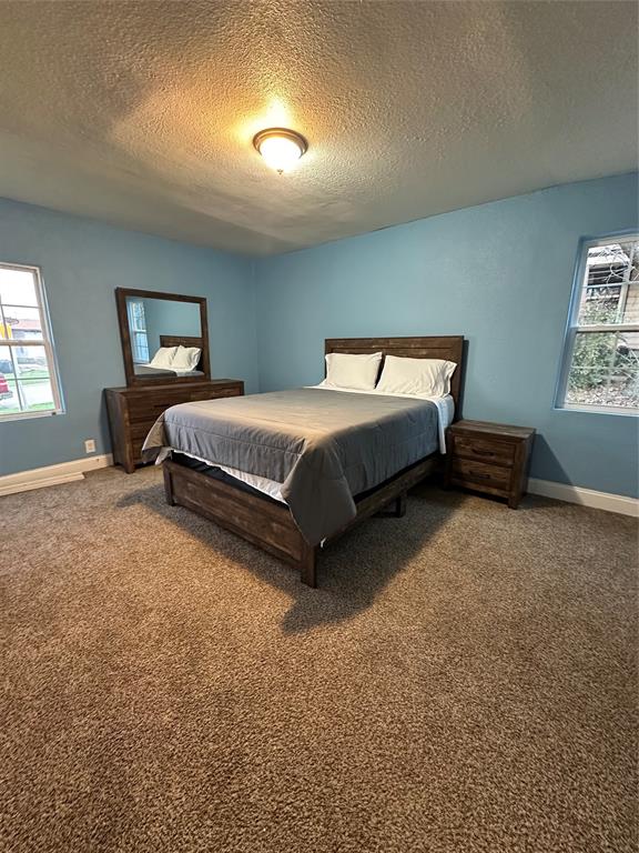 Carver Heights - Residential