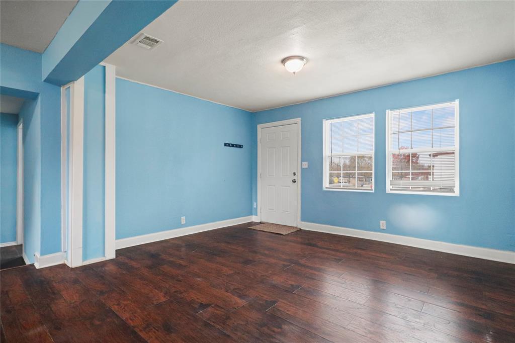 Carver Heights - Residential