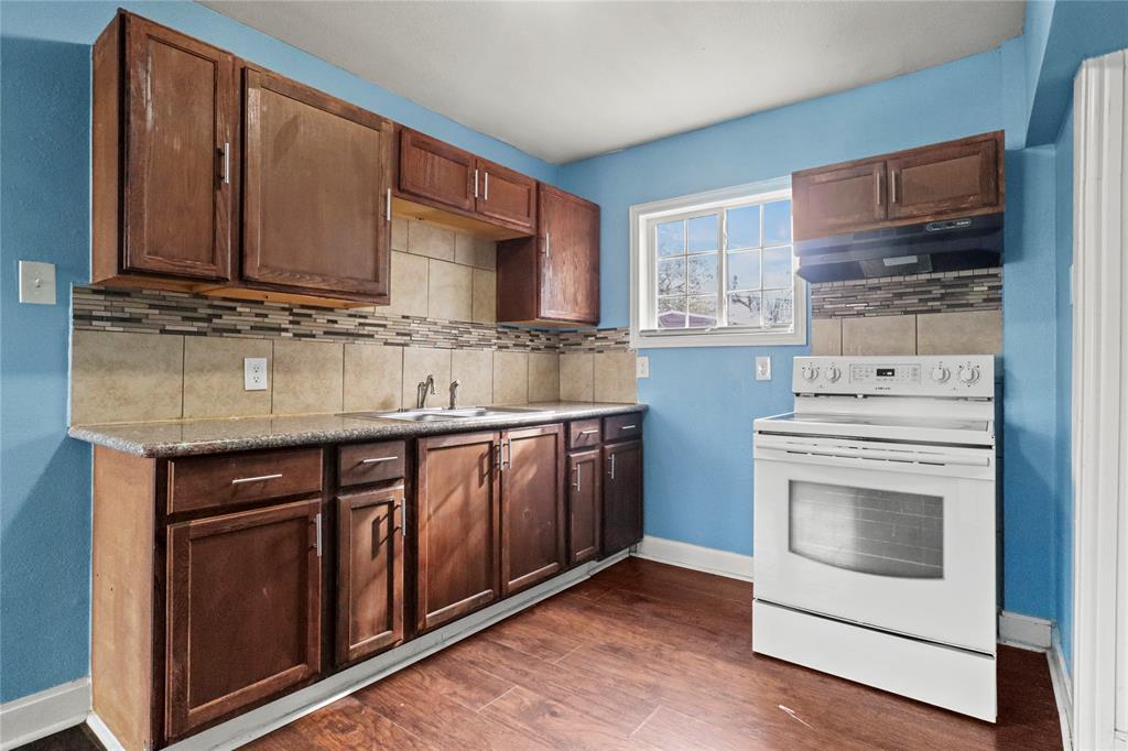 Carver Heights - Residential