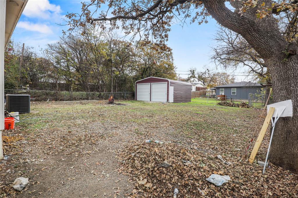 Carver Heights - Residential