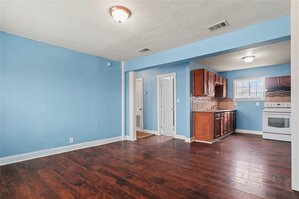 Carver Heights - Residential