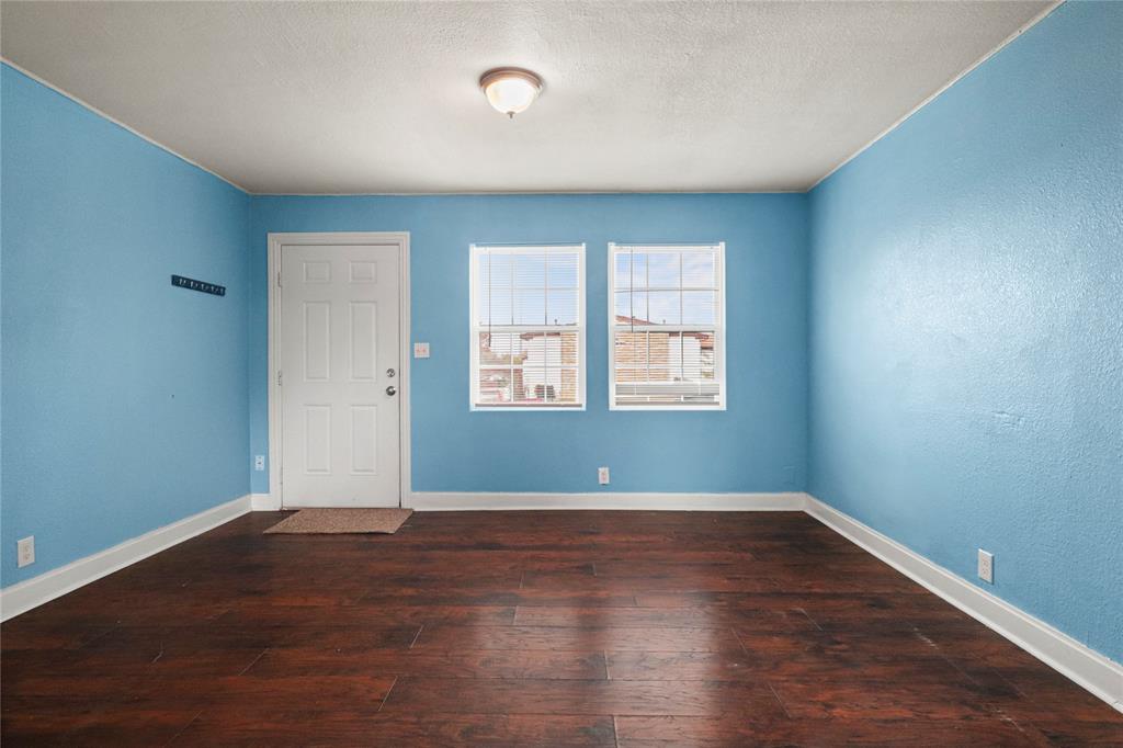 Carver Heights - Residential