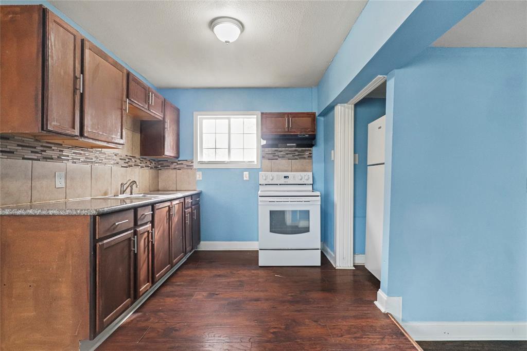 Carver Heights - Residential