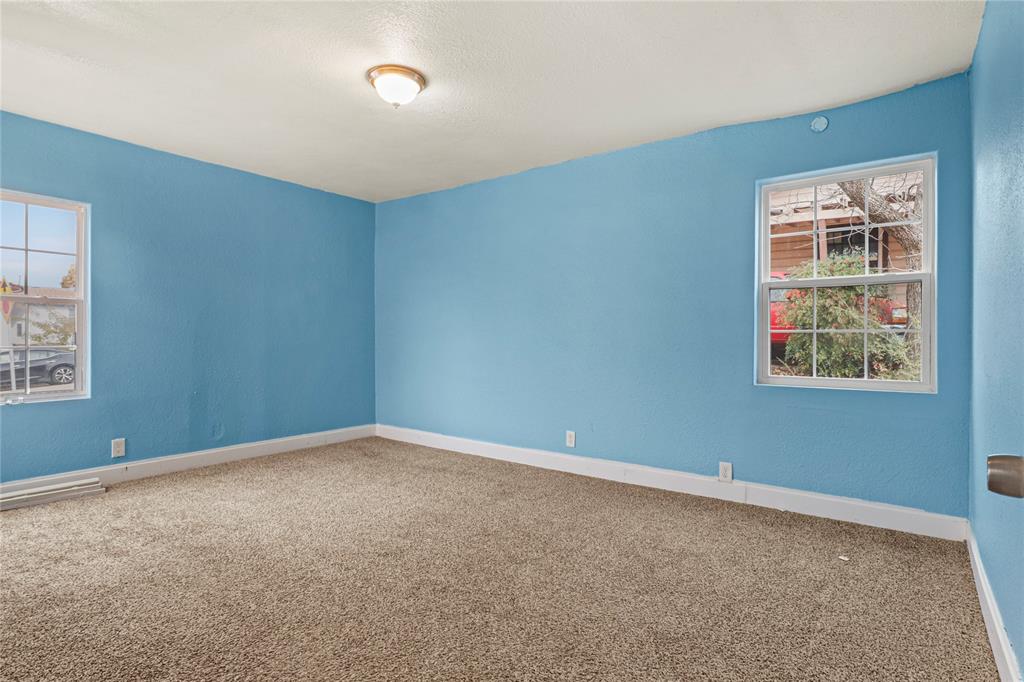 Carver Heights - Residential