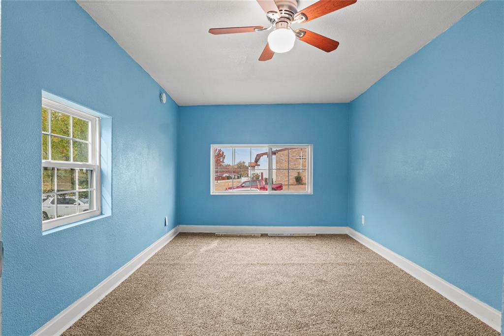 Carver Heights - Residential