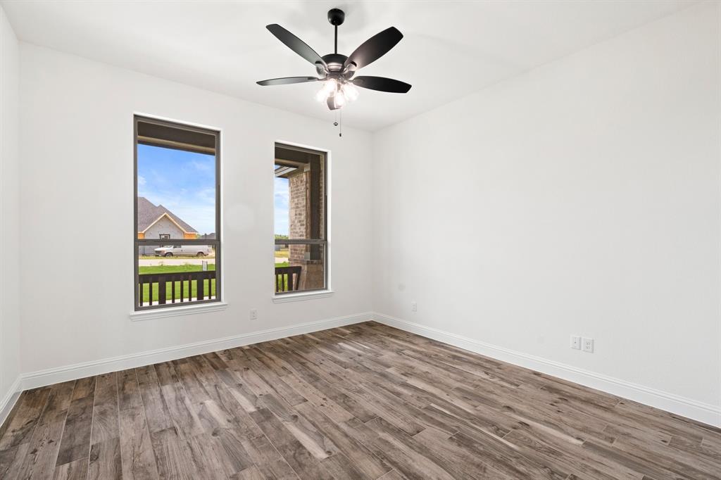 460 Solo Ridge Drive