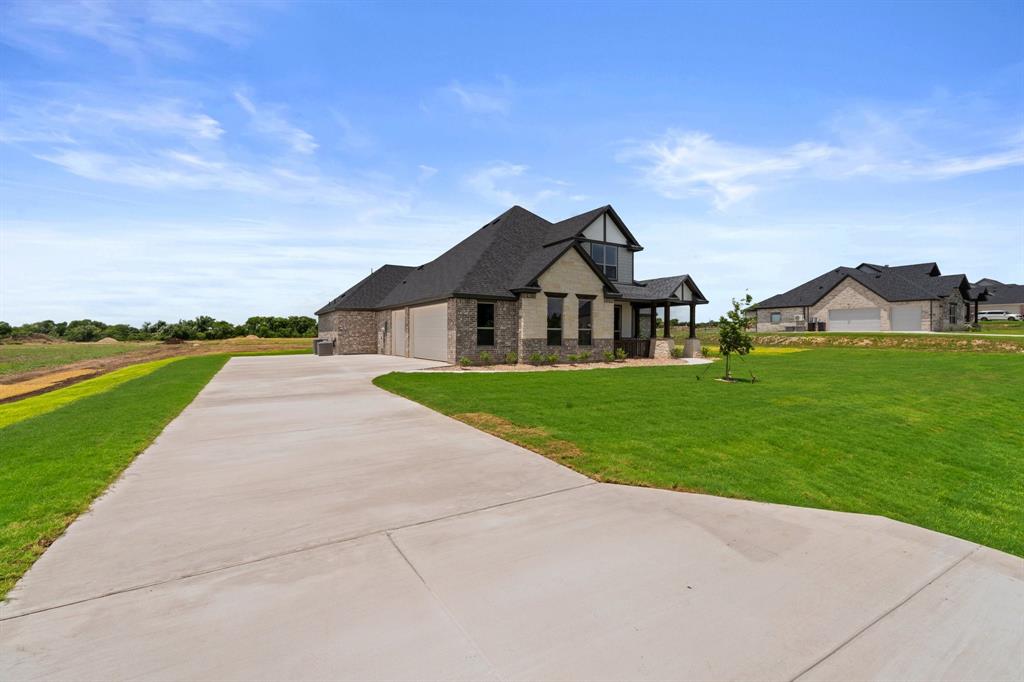 460 Solo Ridge Drive