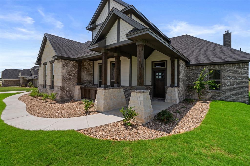 460 Solo Ridge Drive