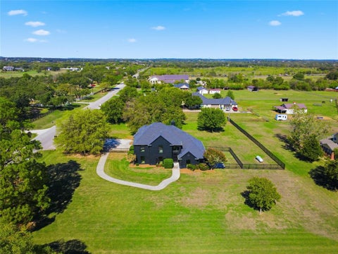 Photo of 1209 Rolling Acres Drive, Argyle, TX 76226 (MLS # 21391944)