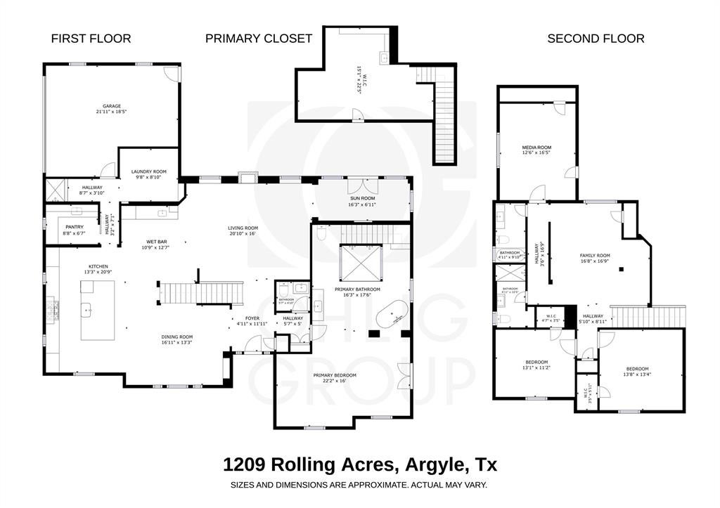 1209 Rolling Acres Drive