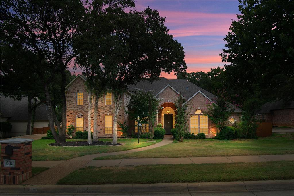 605 Royal Lane
