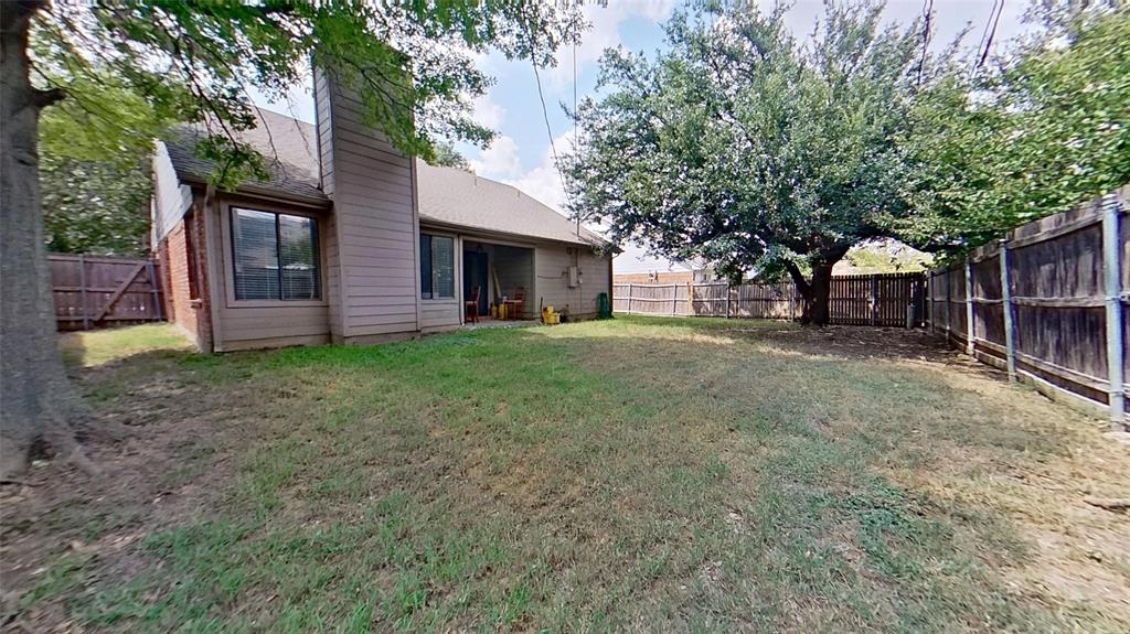 Green Leaf Add - Residential