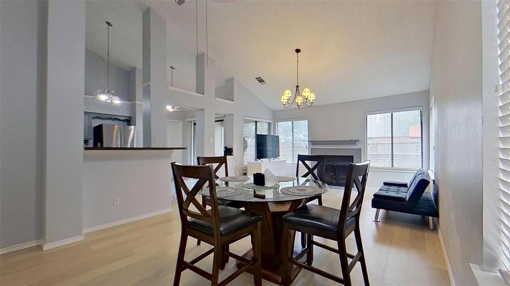 Green Leaf Add - Residential