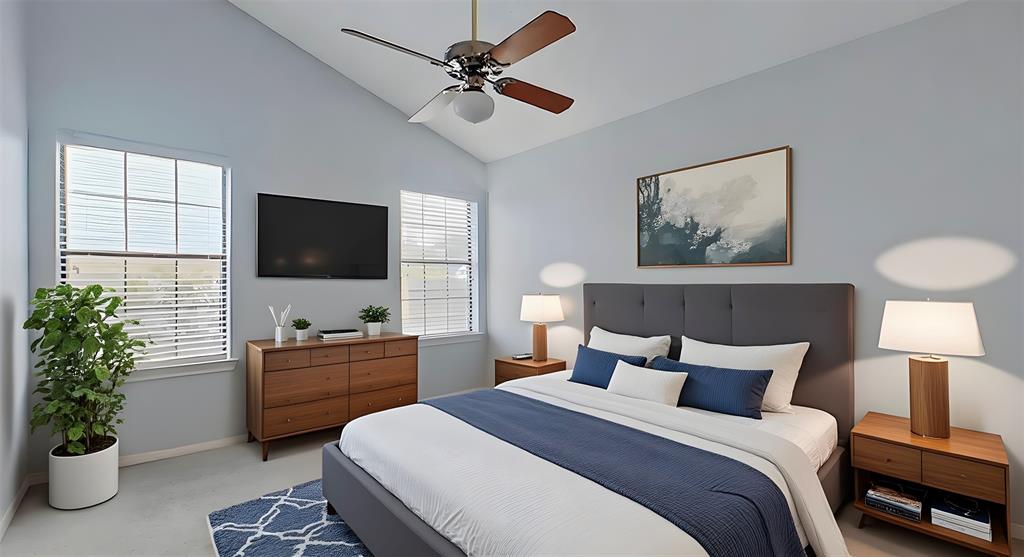 Green Leaf Add - Residential