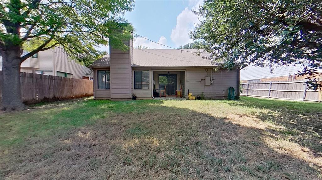 Green Leaf Add - Residential