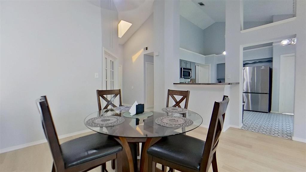 Green Leaf Add - Residential