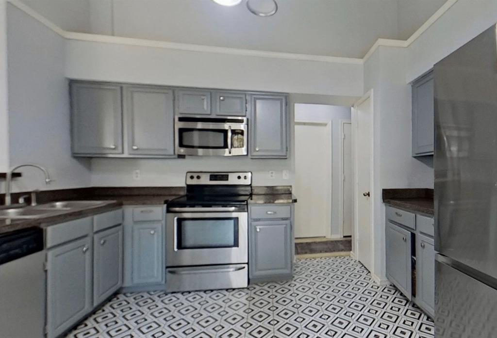 Green Leaf Add - Residential