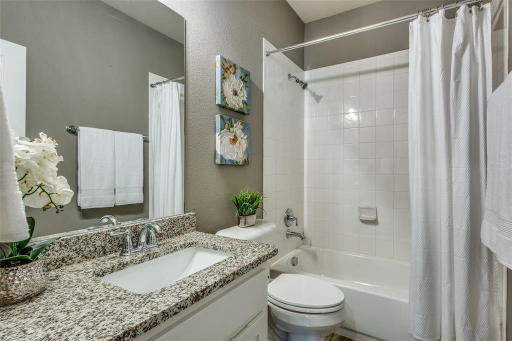 Trinity Falls Planning Unit 3 Ph 4b South - Residential