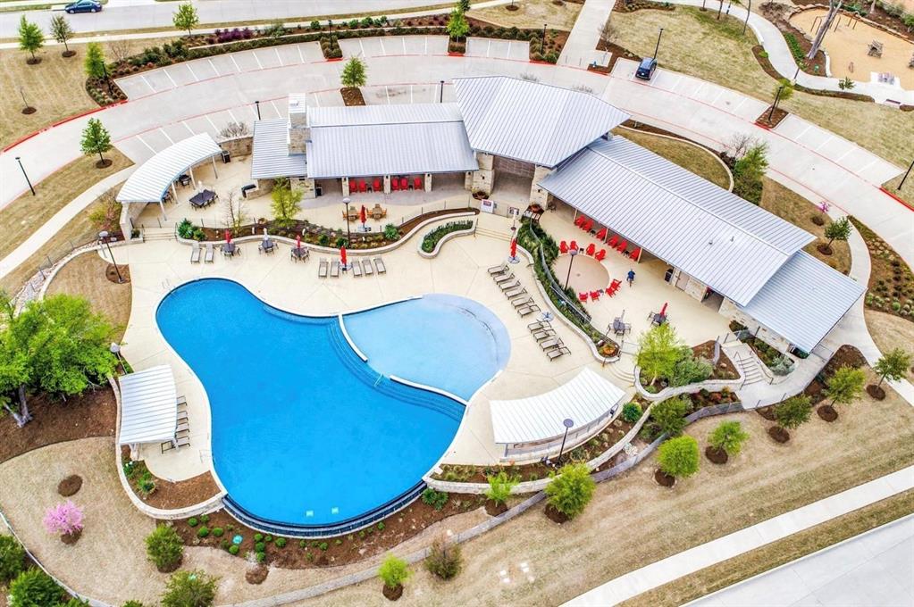 Trinity Falls Planning Unit 3 Ph 4b South - Residential