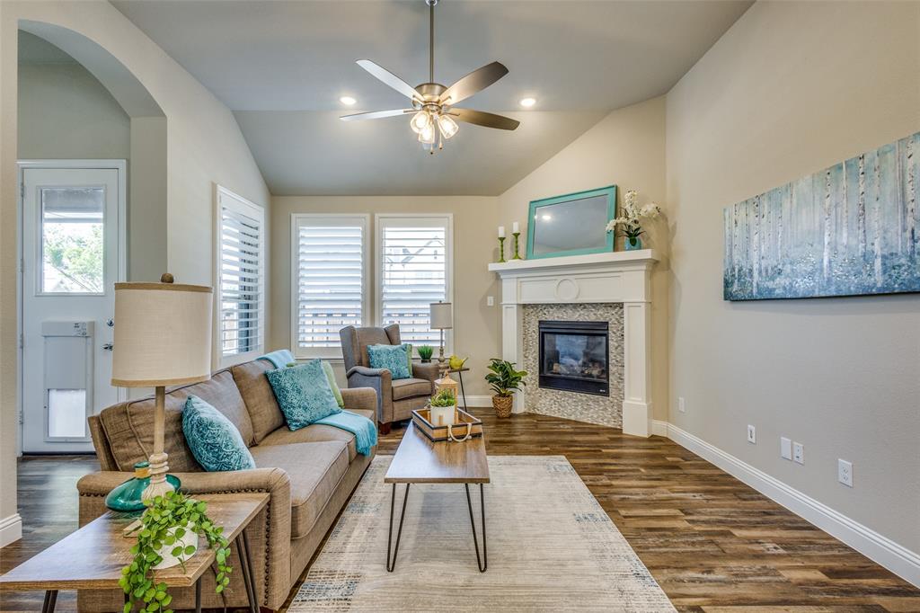 Trinity Falls Planning Unit 3 Ph 4b South - Residential