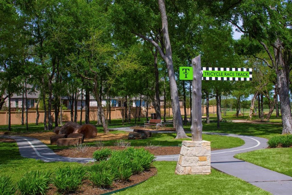 Trinity Falls Planning Unit 3 Ph 4b South - Residential