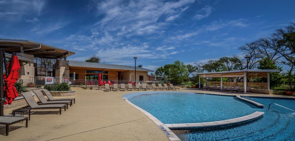 Trinity Falls Planning Unit 3 Ph 4b South - Residential