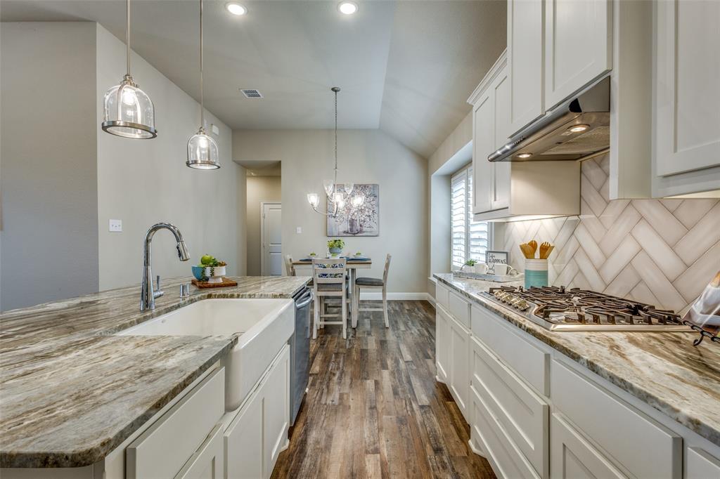 Trinity Falls Planning Unit 3 Ph 4b South - Residential