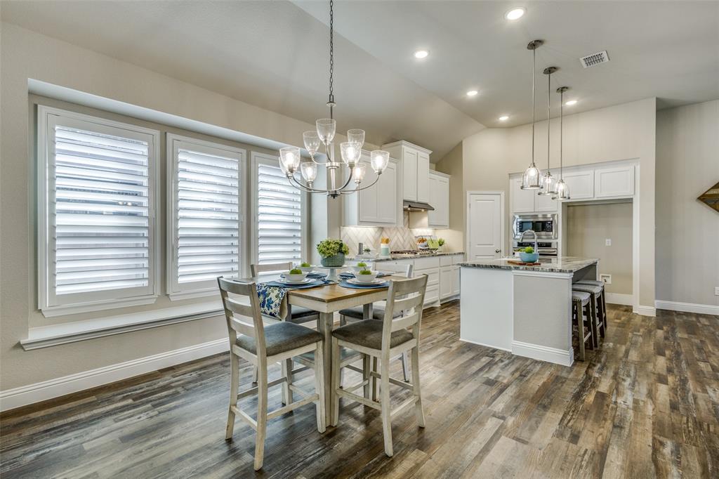 Trinity Falls Planning Unit 3 Ph 4b South - Residential