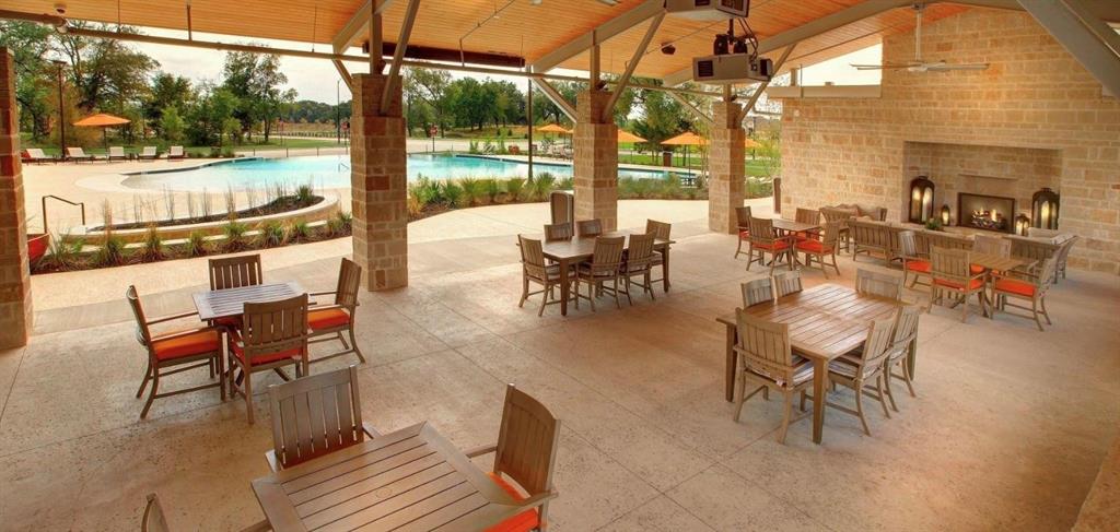 Trinity Falls Planning Unit 3 Ph 4b South - Residential