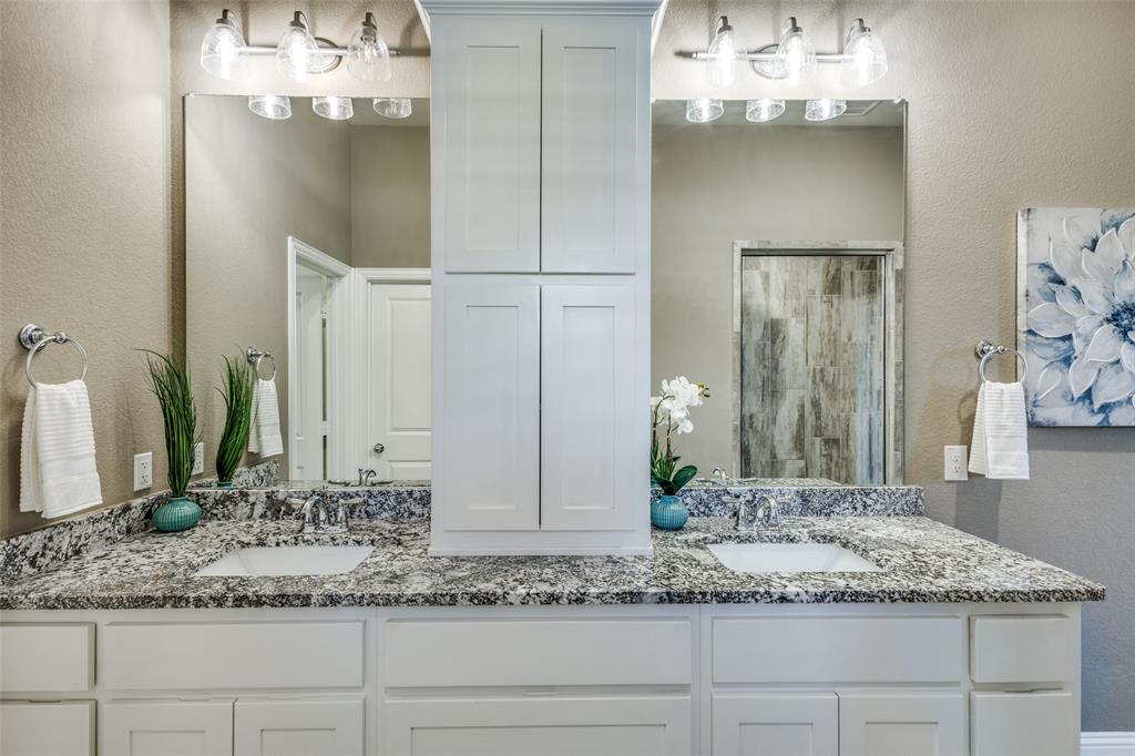 Trinity Falls Planning Unit 3 Ph 4b South - Residential