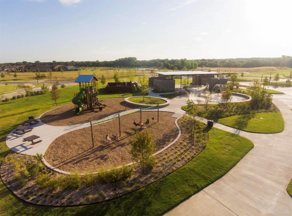 Trinity Falls Planning Unit 3 Ph 4b South - Residential