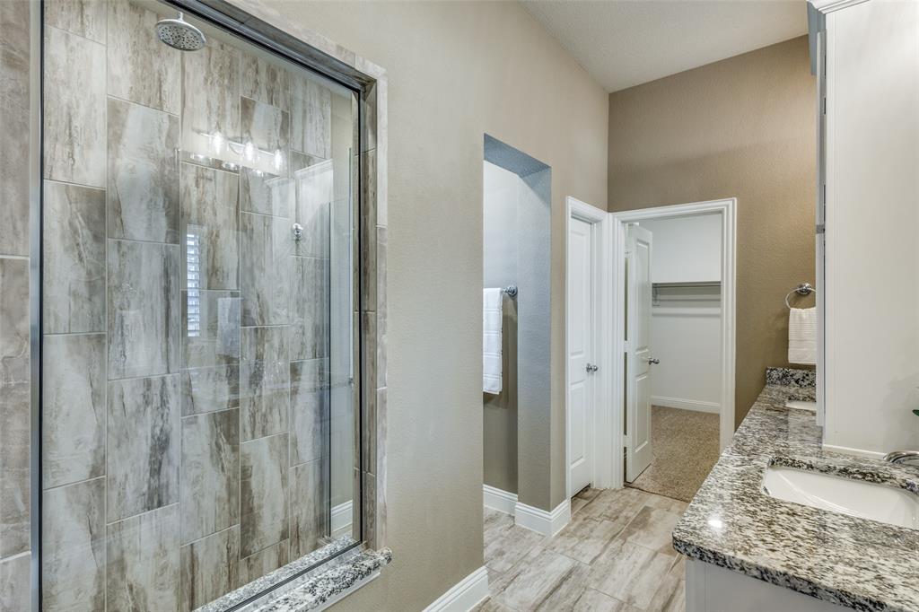 Trinity Falls Planning Unit 3 Ph 4b South - Residential