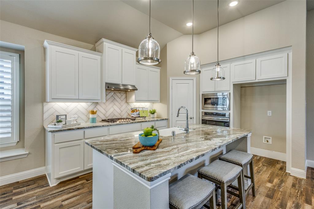 Trinity Falls Planning Unit 3 Ph 4b South - Residential