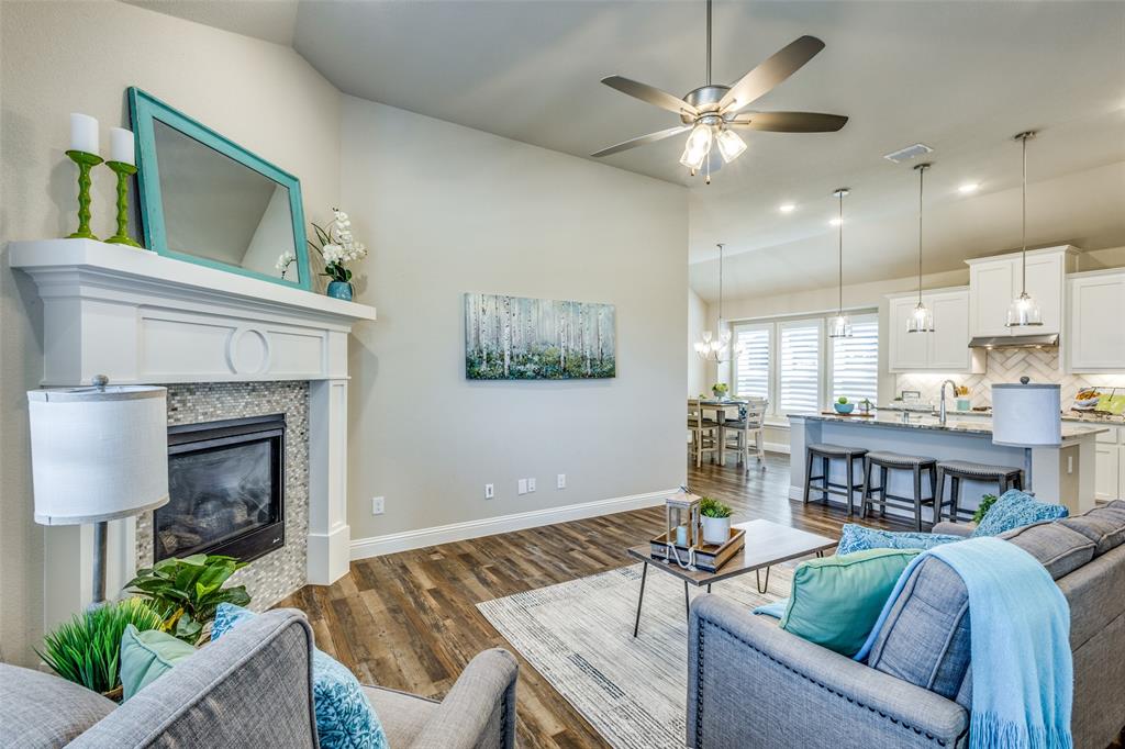 Trinity Falls Planning Unit 3 Ph 4b South - Residential