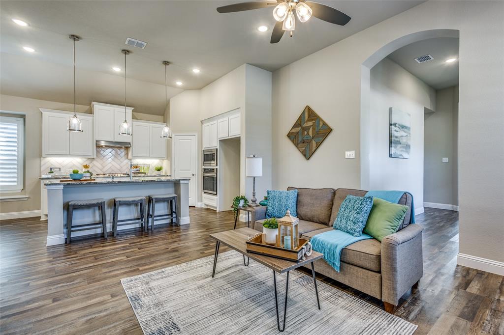 Trinity Falls Planning Unit 3 Ph 4b South - Residential