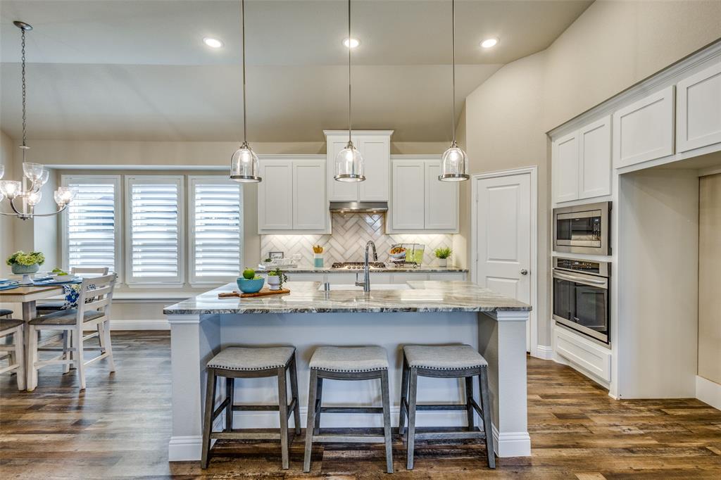 Trinity Falls Planning Unit 3 Ph 4b South - Residential