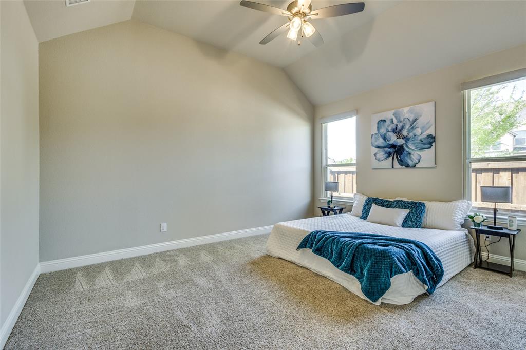 Trinity Falls Planning Unit 3 Ph 4b South - Residential