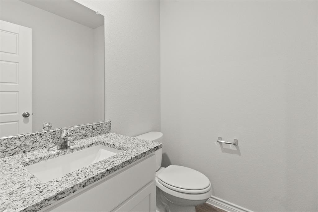 Retreat at Fossil Creek - Residential