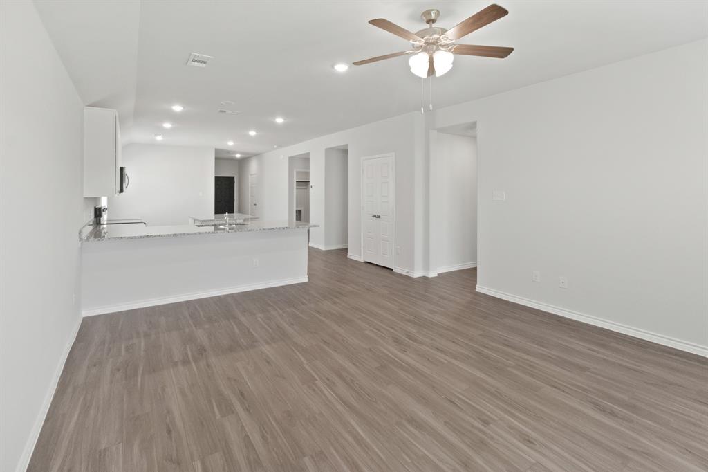 Retreat at Fossil Creek - Residential