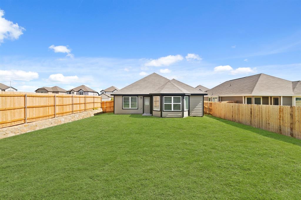 Retreat at Fossil Creek - Residential