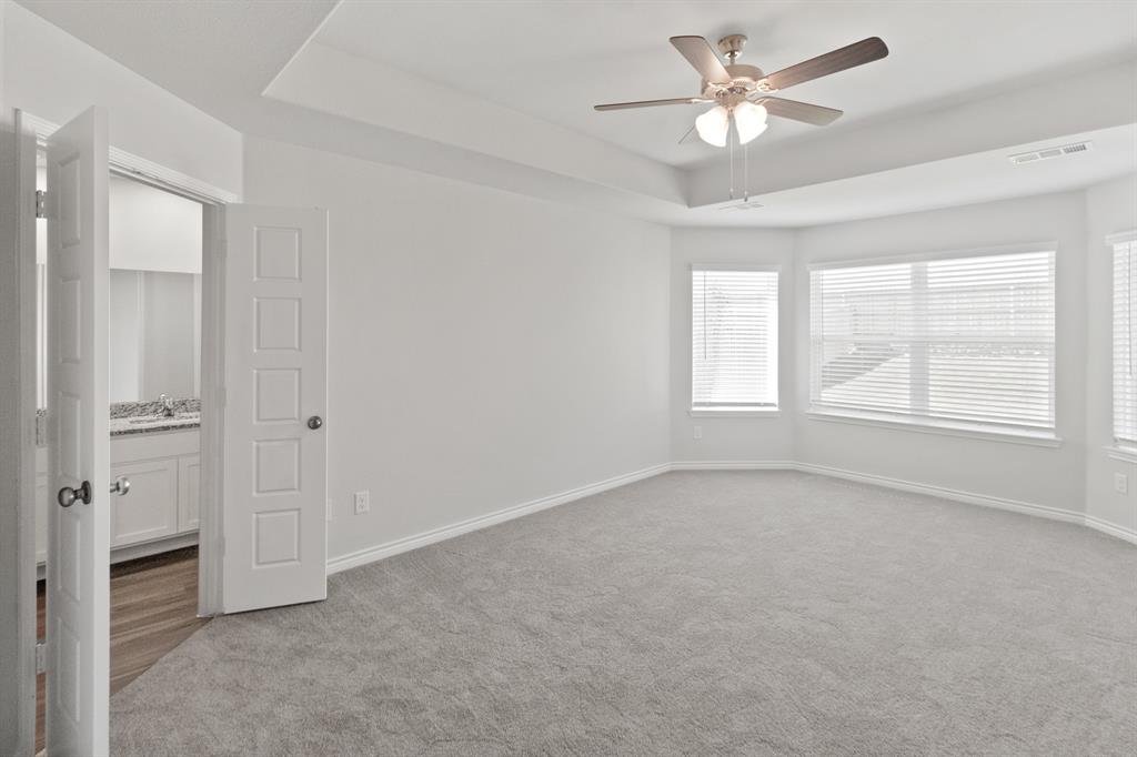 Retreat at Fossil Creek - Residential