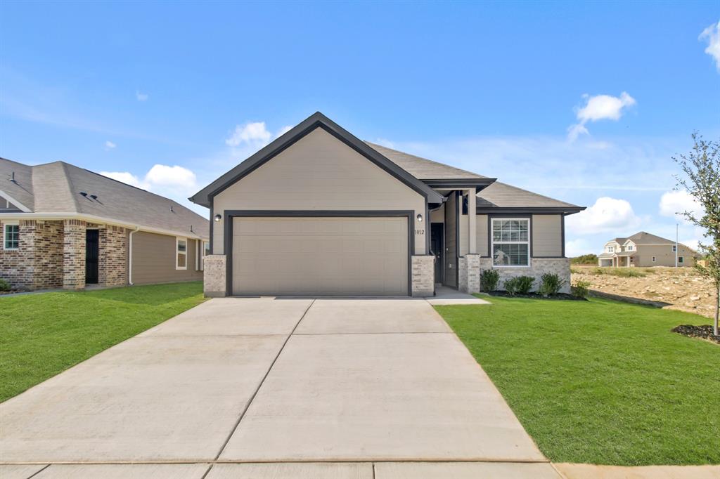 Retreat at Fossil Creek - Residential