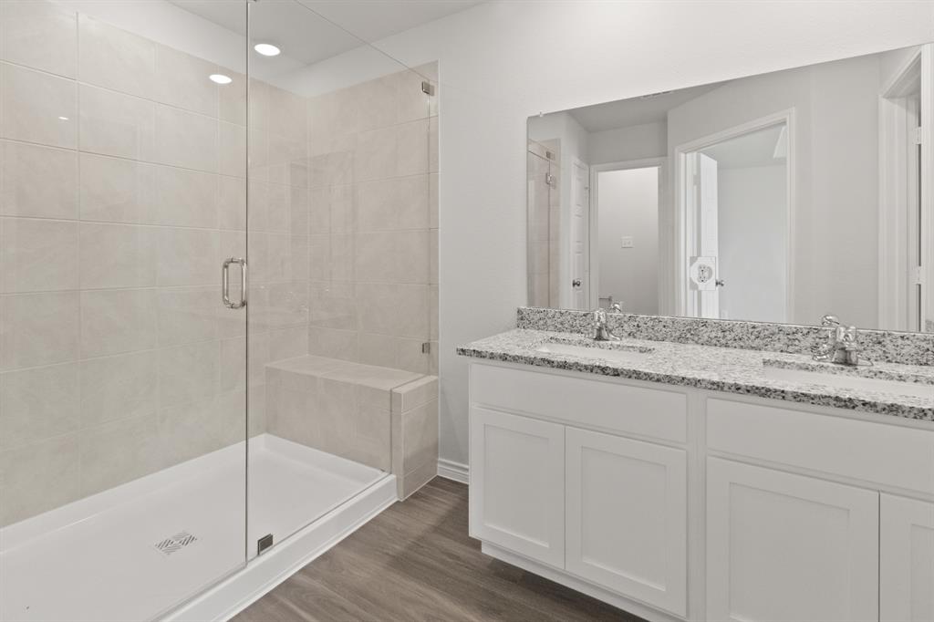 Retreat at Fossil Creek - Residential