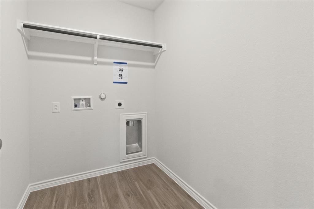 Retreat at Fossil Creek - Residential