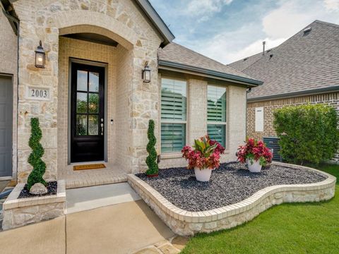 2003 Terry Court Melissa TX 75454