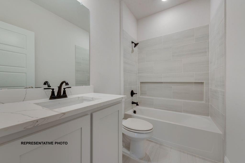 Arbor Oaks - Residential