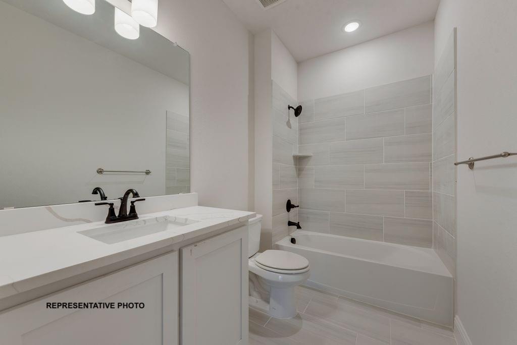 Arbor Oaks - Residential